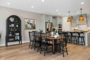 Ohana Hive townhouse
